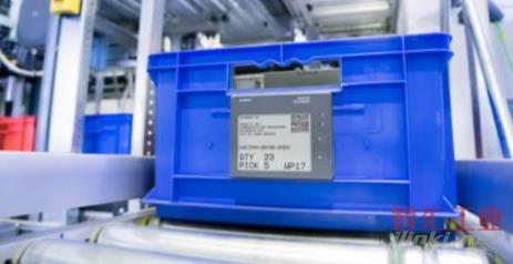 智能工厂实时定位系统解决方案 计算机系统集成的关键路径