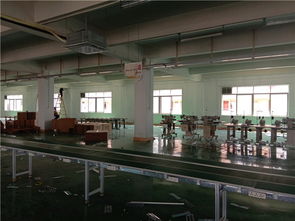 水帘降温系统在服装制衣厂的岗位降温工程方案及计算机系统集成