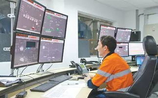 境外经贸合作区 一带一路上的闪亮明珠与计算机系统集成