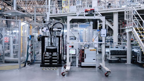 持续向循环经济迈进 沃尔沃汽车台州工厂废弃物零填埋管理体系获认证